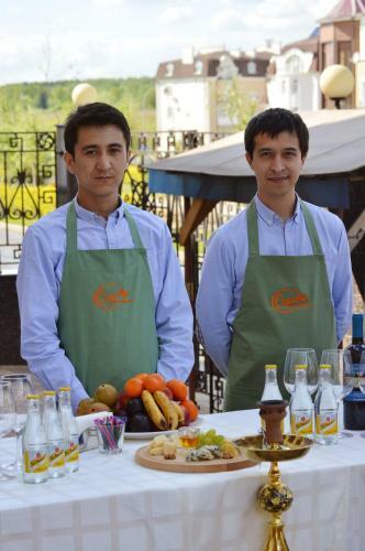 Edem Business Hotel