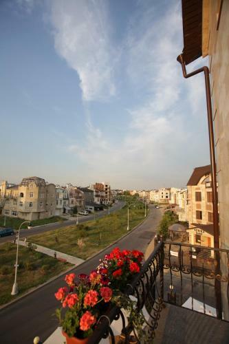Edem Business Hotel