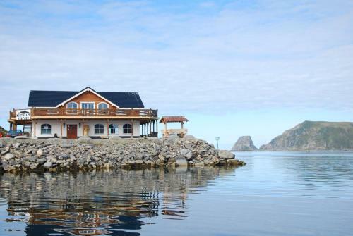Apartamento Northcape Seapark