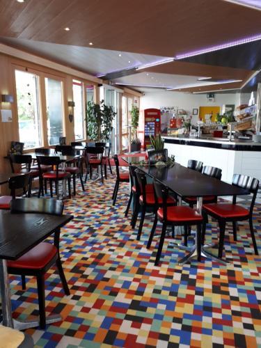 Hotel Pamakin