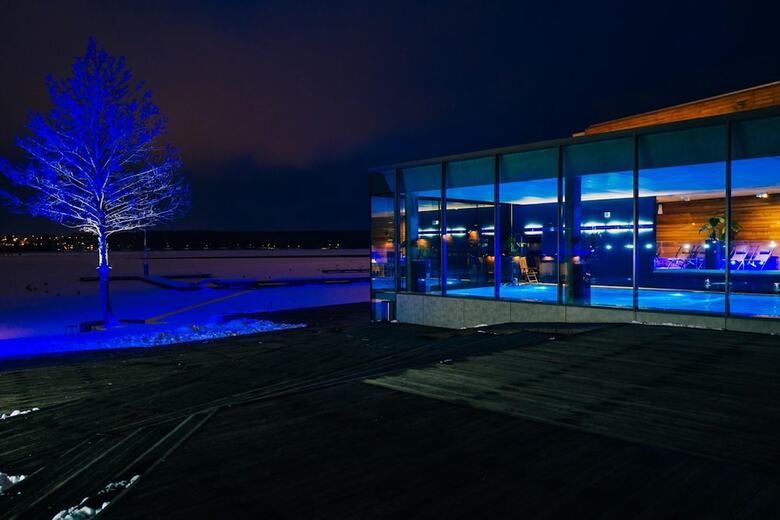 Przysta? Hotel&spa
