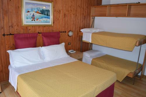 Hotel Albergo Sella