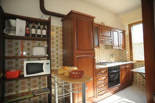 Agroturismo Agriturismo Mandriato