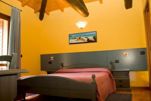 Agroturismo Affittacamere La Palazzina