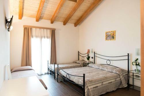 Agroturismo Affittacamere La Palazzina