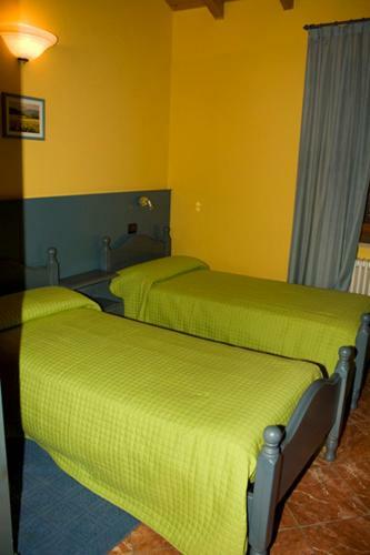 Agroturismo Affittacamere La Palazzina