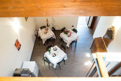 Agroturismo Affittacamere La Palazzina