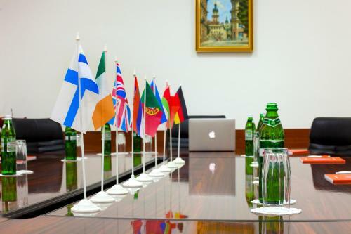 Hotel Sputnik