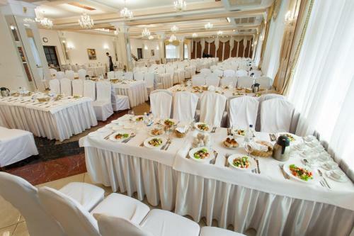 Hotel Sputnik
