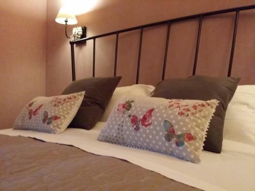 Agroturismo B&B Dolcedimora