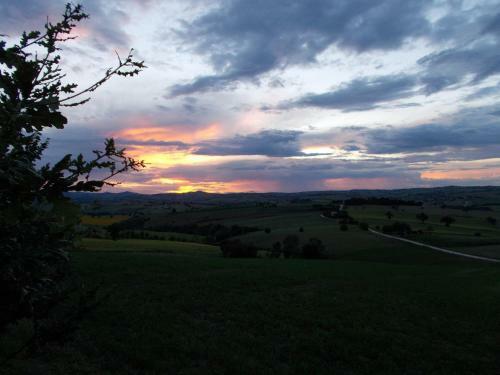 Agroturismo B&B Dolcedimora