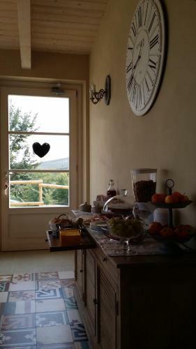 Agroturismo B&B Dolcedimora