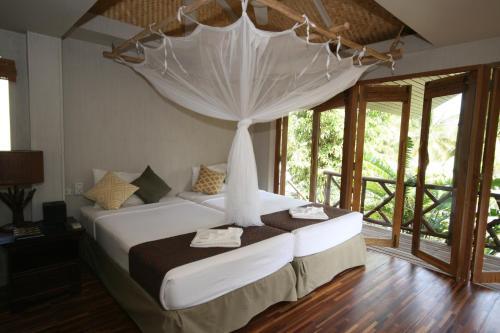 Hotel Away Koh Kood