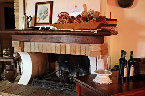 Hostal Agriturismo Il Barco