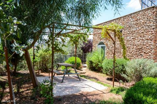 Hostal Tur Sinai Organic Farm Resort