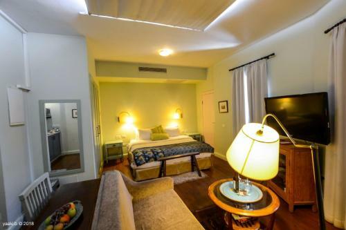 Hostal Tur Sinai Organic Farm Resort