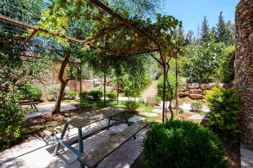 Hostal Tur Sinai Organic Farm Resort