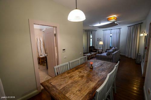 Hostal Tur Sinai Organic Farm Resort
