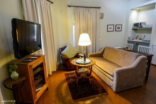 Hostal Tur Sinai Organic Farm Resort