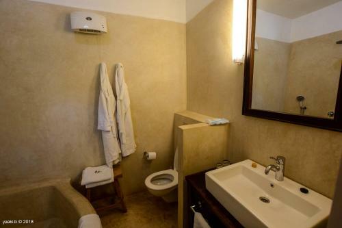 Hostal Tur Sinai Organic Farm Resort