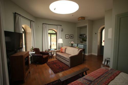 Hostal Tur Sinai Organic Farm Resort
