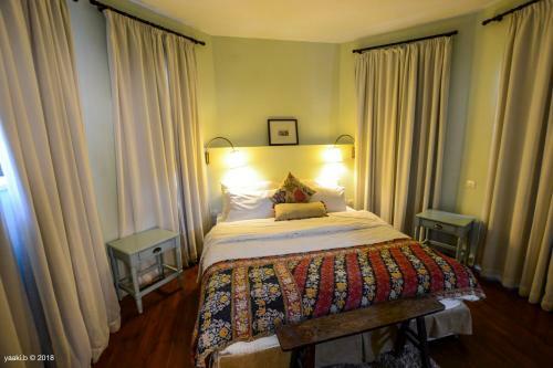 Hostal Tur Sinai Organic Farm Resort
