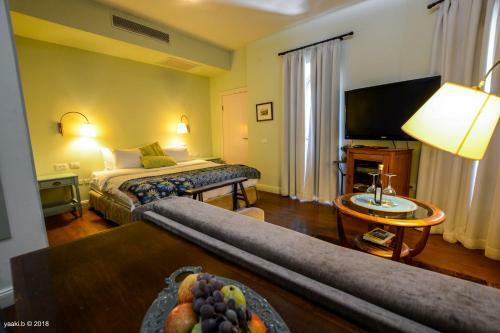 Hostal Tur Sinai Organic Farm Resort