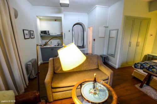 Hostal Tur Sinai Organic Farm Resort