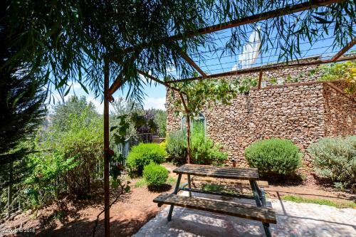 Hostal Tur Sinai Organic Farm Resort