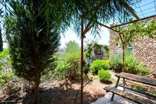 Hostal Tur Sinai Organic Farm Resort