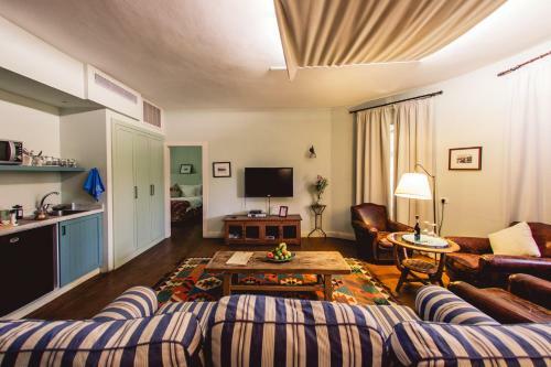 Hostal Tur Sinai Organic Farm Resort