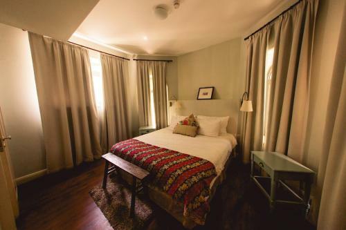 Hostal Tur Sinai Organic Farm Resort