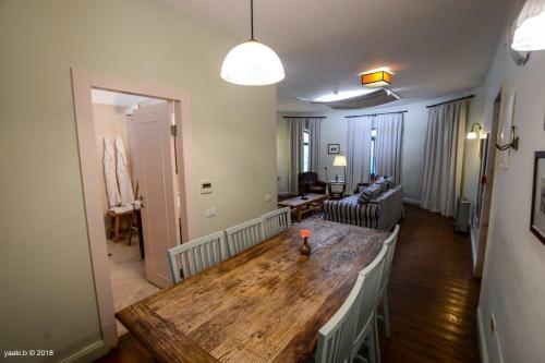 Hostal Tur Sinai Organic Farm Resort