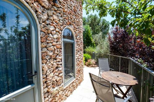 Hostal Tur Sinai Organic Farm Resort