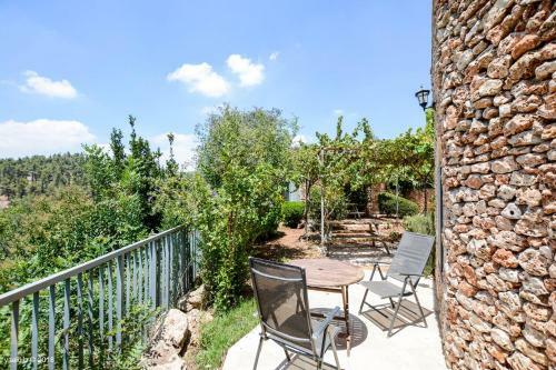 Hostal Tur Sinai Organic Farm Resort
