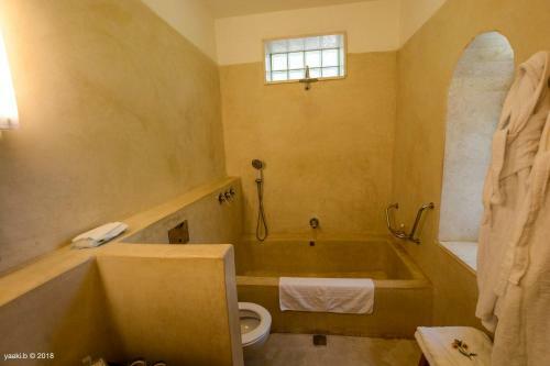 Hostal Tur Sinai Organic Farm Resort