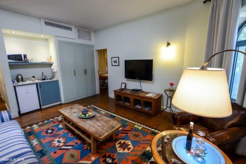 Hostal Tur Sinai Organic Farm Resort