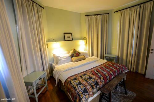 Hostal Tur Sinai Organic Farm Resort
