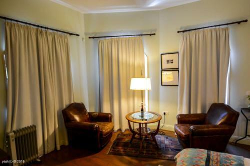Hostal Tur Sinai Organic Farm Resort