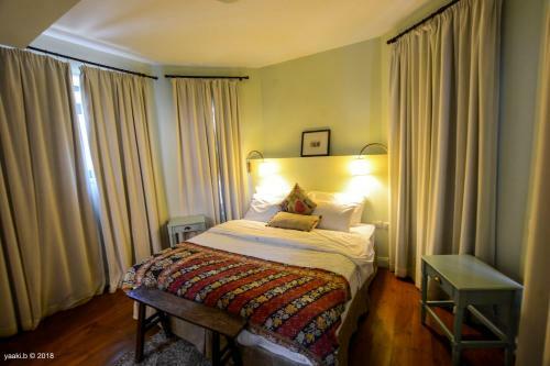 Hostal Tur Sinai Organic Farm Resort