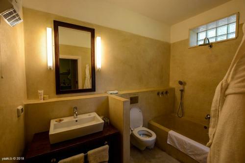 Hostal Tur Sinai Organic Farm Resort