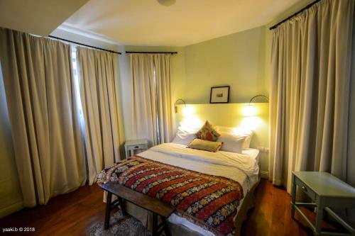 Hostal Tur Sinai Organic Farm Resort
