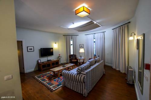 Hostal Tur Sinai Organic Farm Resort