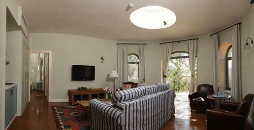 Hostal Tur Sinai Organic Farm Resort