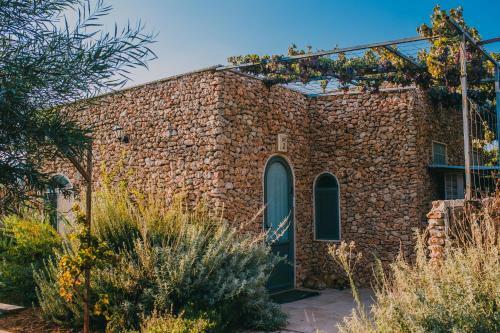 Hostal Tur Sinai Organic Farm Resort