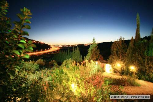 Hostal Tur Sinai Organic Farm Resort
