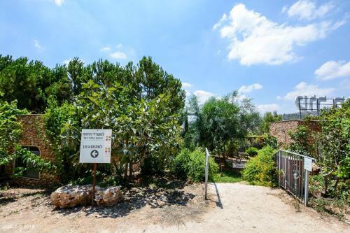 Hostal Tur Sinai Organic Farm Resort