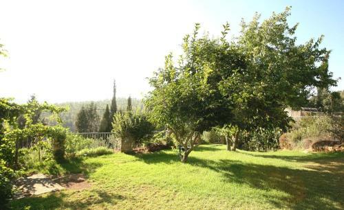 Hostal Tur Sinai Organic Farm Resort