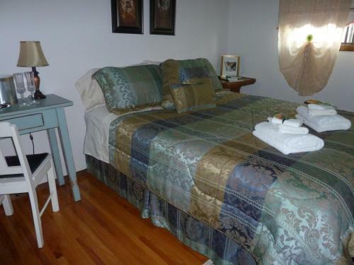 Paola Beauty Farm B&B And Day Spa