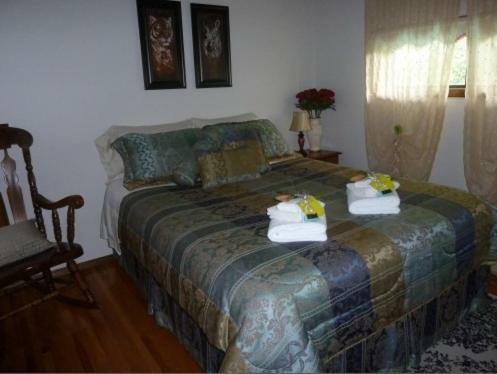 Paola Beauty Farm B&B And Day Spa